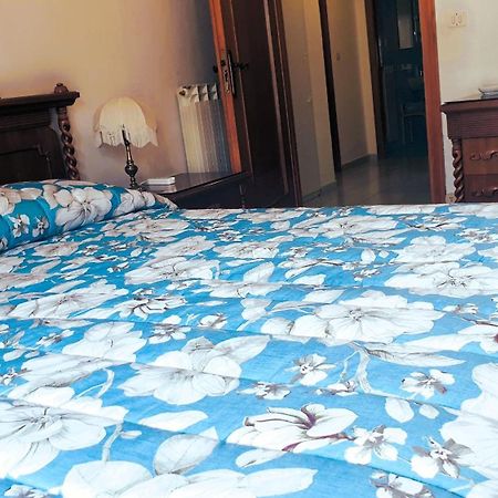 Napoli Stadio - 3 Bedrooms - 2 Bathrooms - Free Park Exterior foto